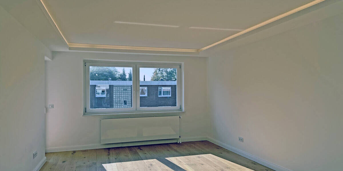 Etagenwohnung Hamburg Niendorf - 3 Zimmer, 81 m&sup2;, 280.000&euro; | Angebot:25662624