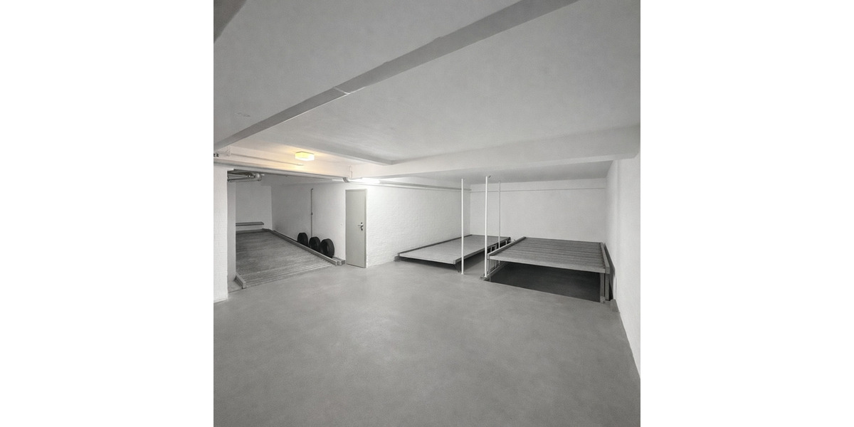 Etagenwohnung Hamburg Niendorf - 2 Zimmer, 43 m&sup2;, 199.000&euro; | Angebot:25732893