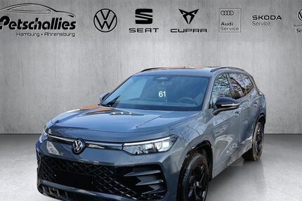 VW Tayron 18.096 km 55.950 &euro; Hamburg 22359