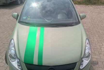 Opel Corsa 179.442 km 1.000 &euro; Holm 25488