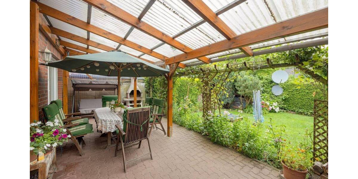 Doppelhaushälfte Hamburg Wilhelmsburg - 9 Zimmer, 146 m&sup2;, 759.000&euro; | Angebot:25744003