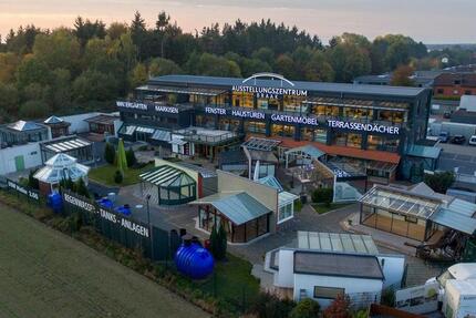 Gewerbeobjekt Stapelfeld - 2.150&euro; | Angebot:20973564