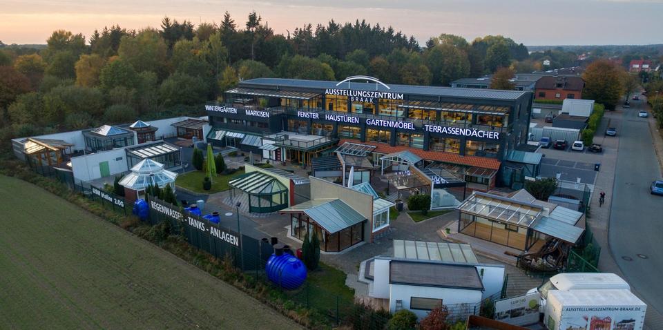 Gewerbeobjekt Stapelfeld - 2.150&euro; | Angebot:20973564