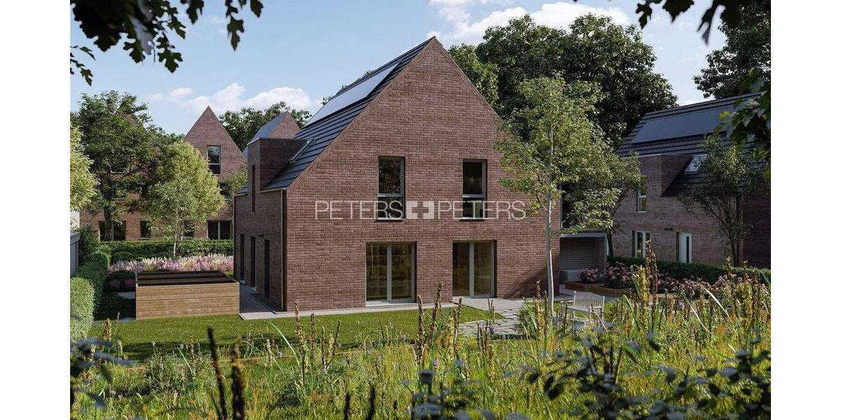 Grundstück Hamburg Lemsahl-Mellingstedt - 495.000&euro; | Angebot:25745635