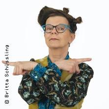 Frieda Braun 06.05.2026 Stadttheater Elmshorn