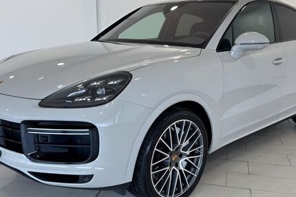 Porsche Cayenne 88.000 km 92.990 &euro; Hamburg 22043