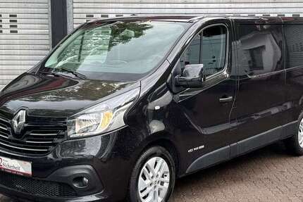 Renault Trafic 145.000 km 12.900 &euro; Norderstedt 22844