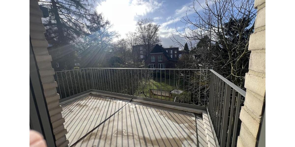 Maisonettenwohnung Hamburg Altona - 6 Zimmer, 142 m&sup2;, 2.982&euro; | Angebot:25967508