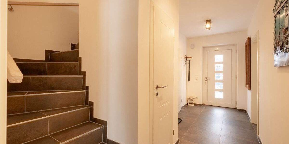 Reihenendhaus Norderstedt Harksheide - 4 Zimmer, 111 m&sup2;, 560.000&euro; | Angebot:25689267