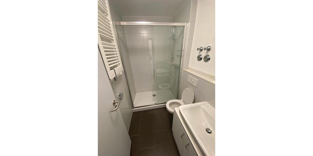 Erdgeschoßwohnung Hamburg Harburg - 2 Zimmer, 16 m&sup2;, 559&euro; | Angebot:25959021