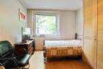 Etagenwohnung Hamburg Winterhude - 3 Zimmer, 59 m&sup2;, 469.000&euro; | Angebot:25700542