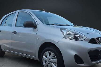 Nissan Micra 82.019 km 6.999 &euro; Elmshorn 25335