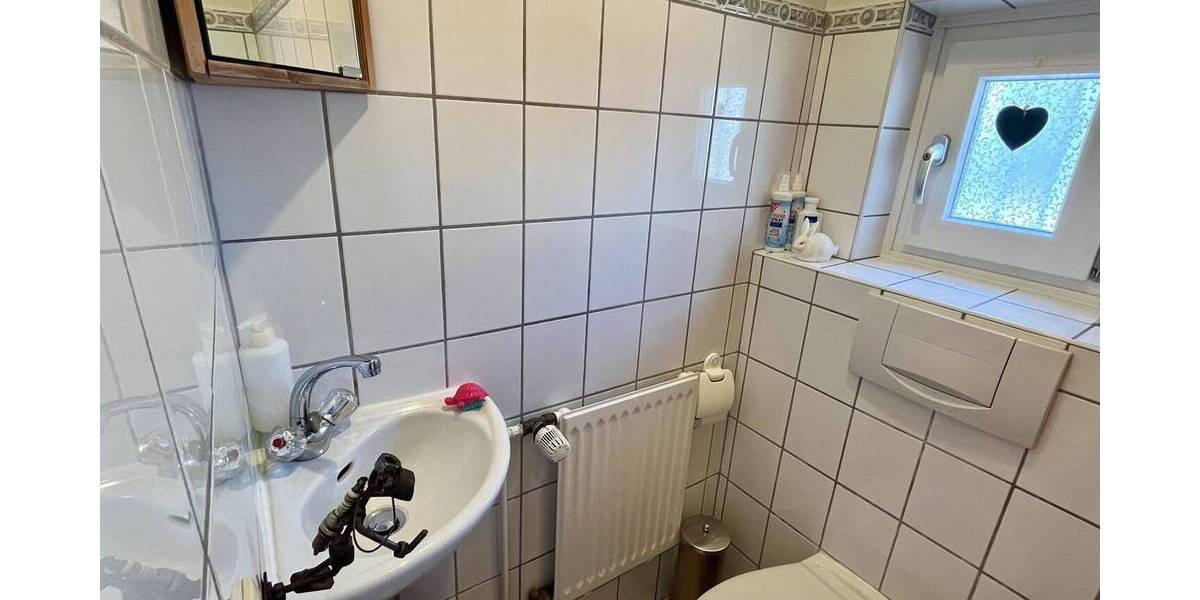 Reihenendhaus Norderstedt Garstedt - 4 Zimmer, 83 m&sup2;, 339.000&euro; | Angebot:26017076