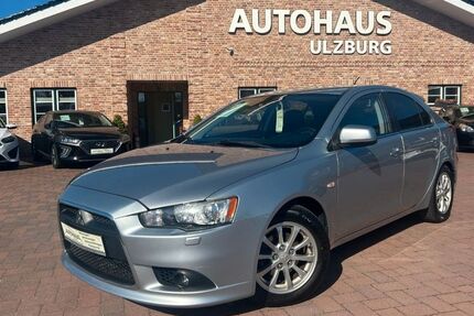 Mitsubishi Lancer 144.888 km 4.900 &euro; Henstedt Ulzburg(20 km nördlich von HH-direkt an der A7) 24558