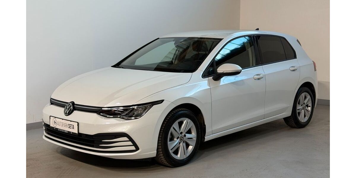 VW Golf 36.000 km 23.675 &euro; Ellerhoop bei Hamburg 25373