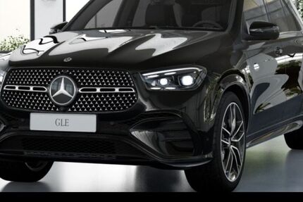 Mercedes-Benz GLE 350 9.900 km 92.900 &euro; Hamburg 22047