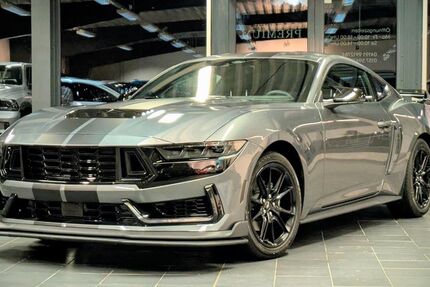 Ford Mustang 3.997 km 45.987 &euro; Kaltenkirchen 24568