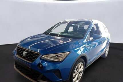 Seat Arona 21.500 km 17.490 &euro; Appen 25482