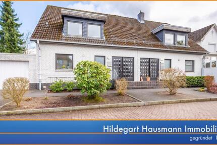 Wohnung Norderstedt Glashütte - 3 Zimmer, 89 m&sup2;, 965&euro; | Angebot:25989884