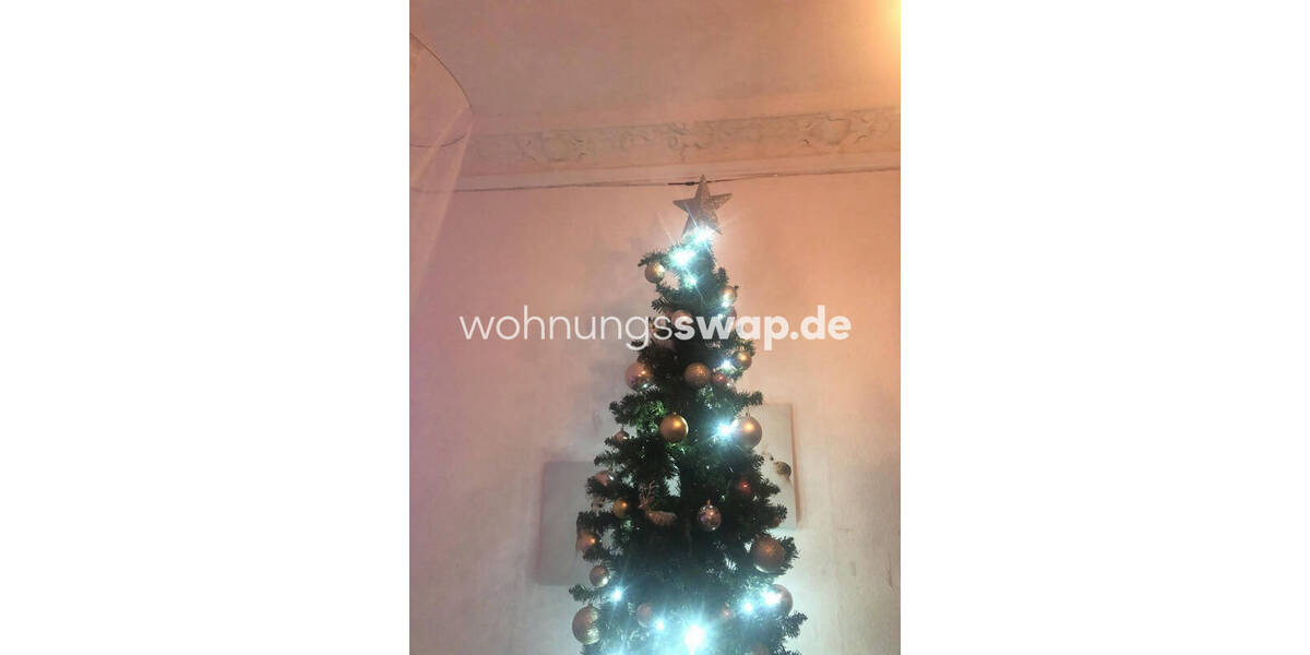 Etagenwohnung Hamburg Ottensen - 2 Zimmer, 55 m&sup2;, 520&euro; | Angebot:25918716