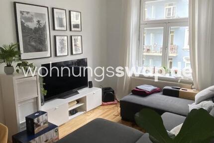 Wohnung Hamburg Eimsbüttel - 3 Zimmer, 56 m&sup2;, 1.088&euro; | Angebot:25856213