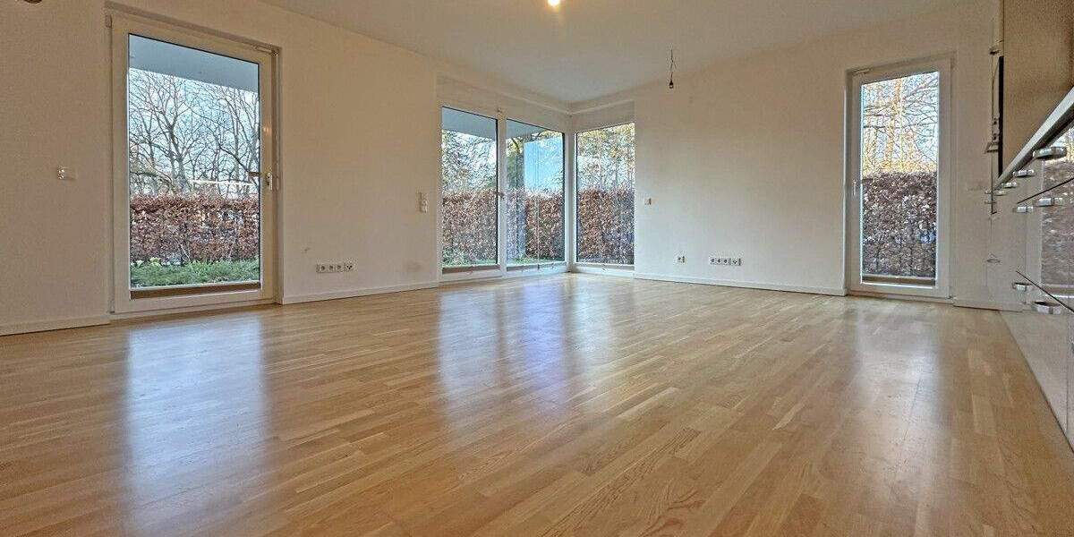 Etagenwohnung Hamburg Langenhorn - 3 Zimmer, 94 m&sup2;, 529.000&euro; | Angebot:25845020
