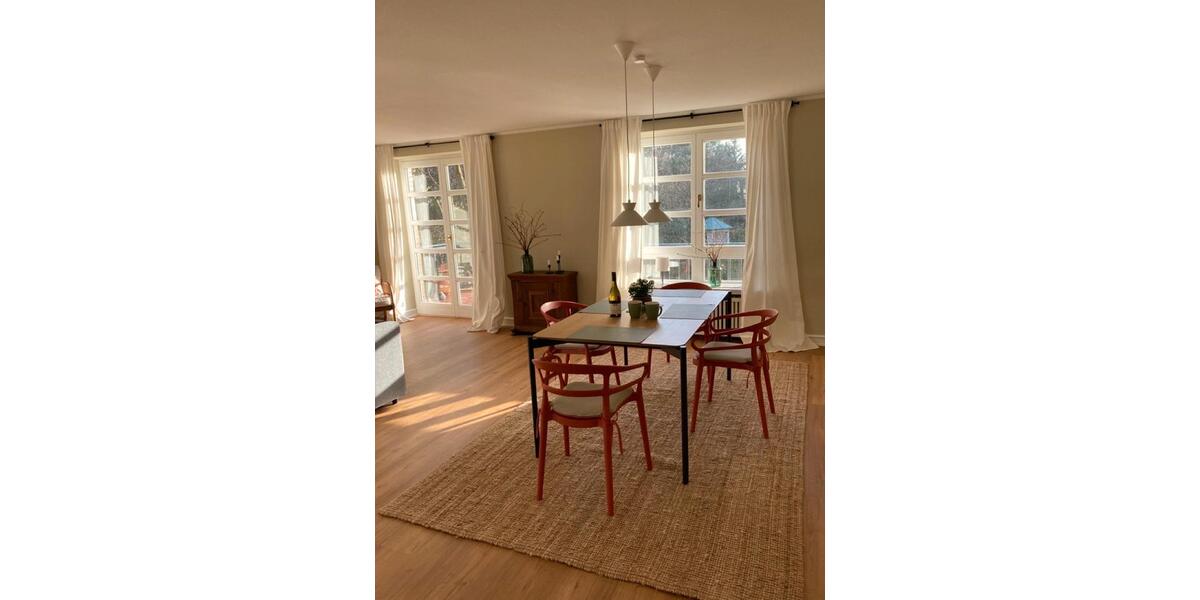Etagenwohnung Hamburg Altona - 2 Zimmer, 100 m&sup2;, 2.600&euro; | Angebot:25971262