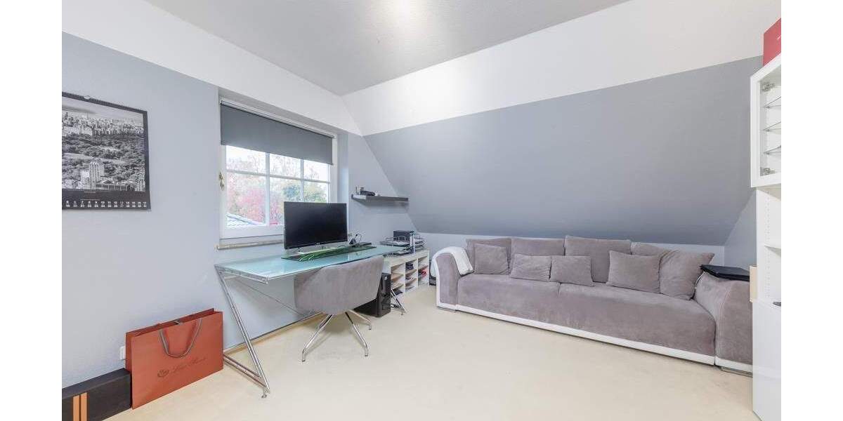 Doppelhaushälfte Wentorf - 3 Zimmer, 119 m&sup2;, 595.000&euro; | Angebot:25877294