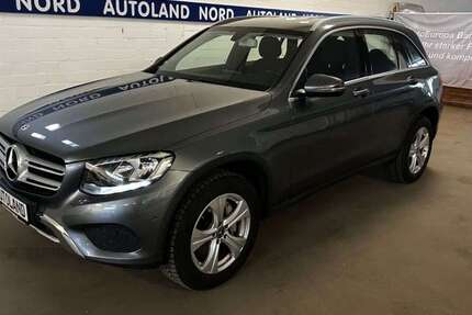 Mercedes-Benz GLC 220 45.000 km 28.995 &euro; Norderstedt 22844