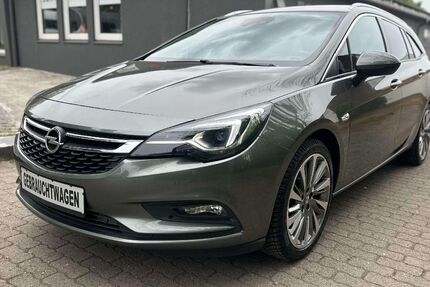 Opel Astra 124.999 km 11.999 &euro; Pinneberg 25421