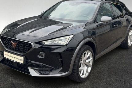 Cupra Formentor 60.795 km 21.950 &euro; Hamburg 22529