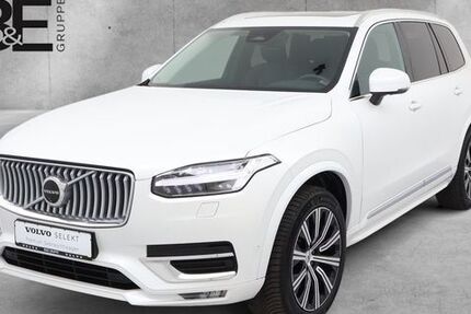 Volvo XC90 67.243 km 44.950 &euro; Glinde 21509