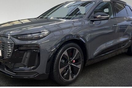 Audi SQ6 e-tron 11.652 km 79.970 &euro; Hamburg 22529