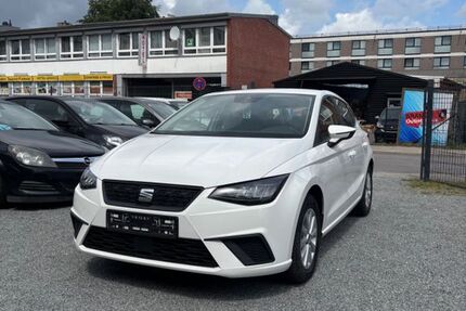 Seat Ibiza 52.000 km 13.290 &euro; Hamburg 22041