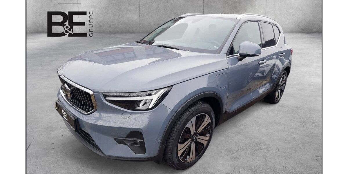 Volvo XC40 46.279 km 33.550 &euro; Glinde 21509