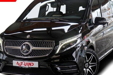 Mercedes-Benz V 300 59.885 km 49.990 &euro; Hamburg 22761