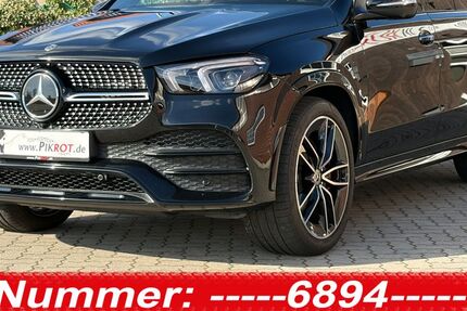 Mercedes-Benz GLE 350 49.050 km 71.890 &euro; Kummerfeld bei Hamburg 25495