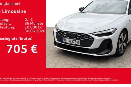 Audi A5 6.998 km 60.488 &euro; Hamburg 22529