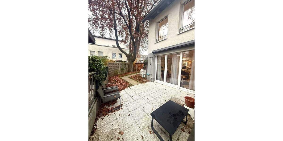 Reihenmittelhaus Halstenbek - 5 Zimmer, 122 m&sup2;, 520.000&euro; | Angebot:25930544