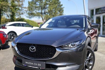 Mazda CX-30 6.525 km 33.990 &euro; Elmshorn 25337