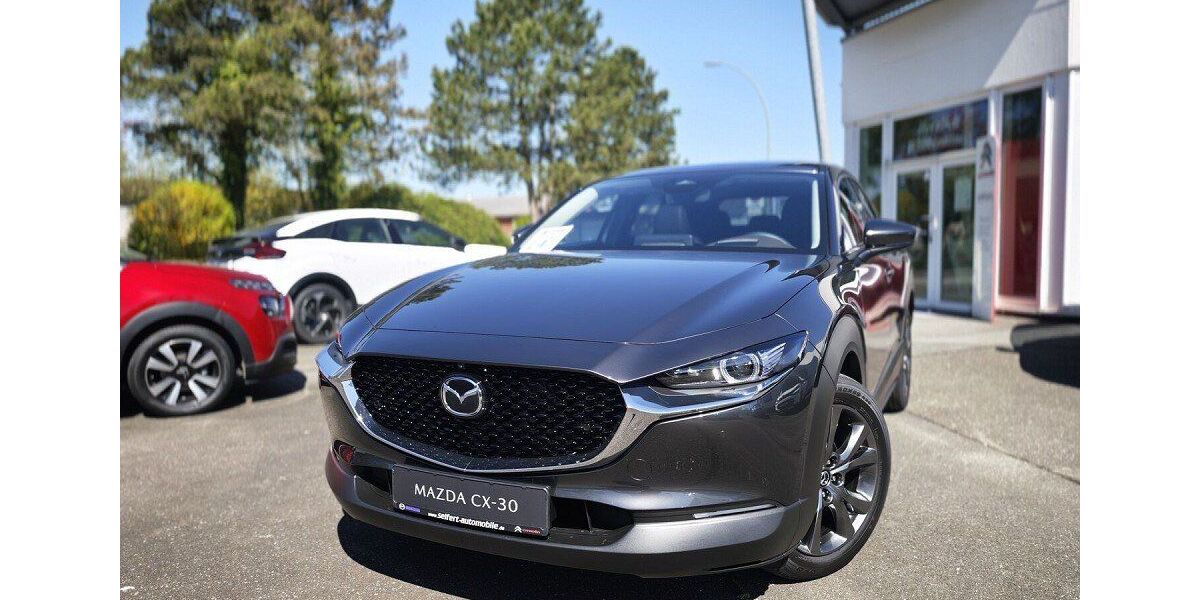 Mazda CX-30 6.525 km 33.990 &euro; Elmshorn 25337