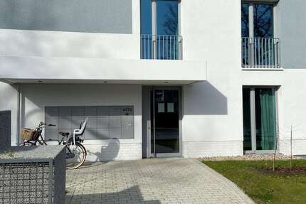 Wohnung Norderstedt Friedrichsgabe - 4 Zimmer, 96 m&sup2;, 1.292&euro; | Angebot:25814137