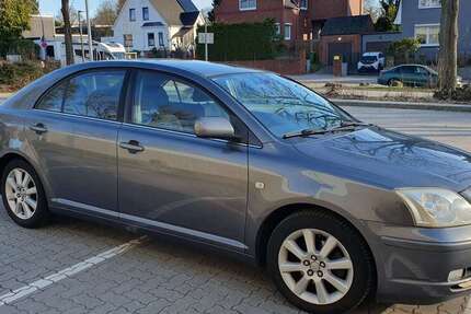 Toyota Avensis 392.000 km 2.400 &euro; Hamburg, Freie und Hansestadt 21031