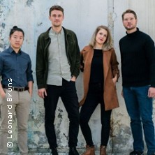 Flaw and Order 02.10.2026 KUNSTKLINIK - Kulturzentrum Eppendorf