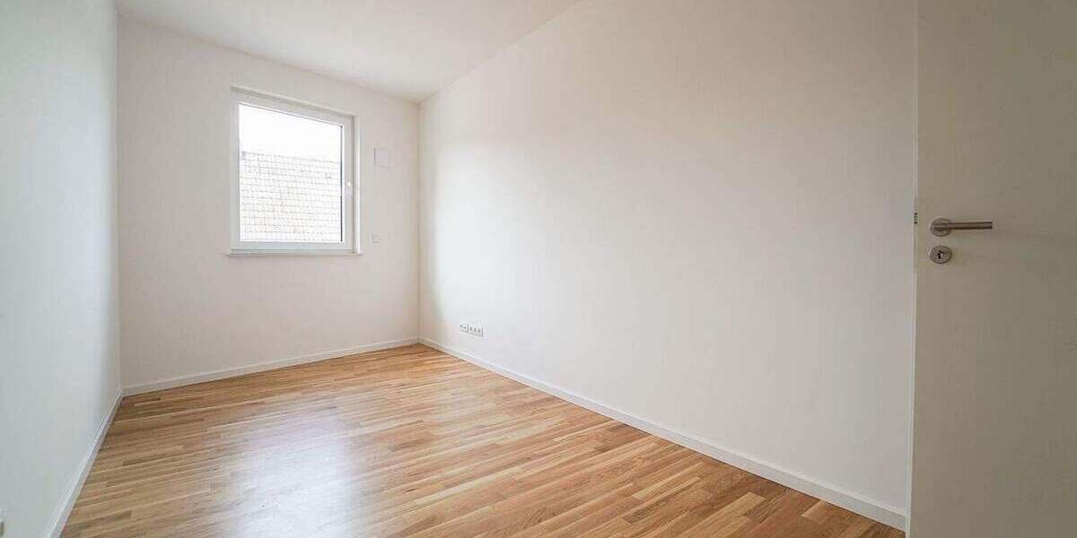 Etagenwohnung Norderstedt Harksheide - 3 Zimmer, 88 m&sup2;, 369.000&euro; | Angebot:25731955