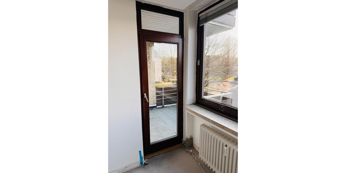 Etagenwohnung Norderstedt Friedrichsgabe - 3 Zimmer, 76 m&sup2;, 285.000&euro; | Angebot:25858985