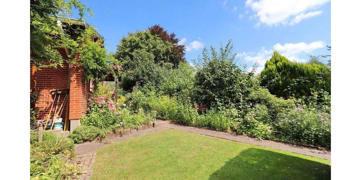 Bungalow Henstedt-Ulzburg Ulzburg - 5 Zimmer, 136 m&sup2;, 399.000&euro; | Angebot:25700626