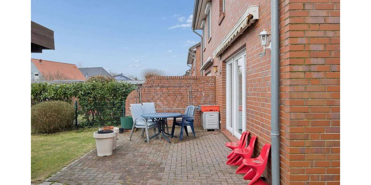 Doppelhaushälfte Pinneberg - 5 Zimmer, 136 m&sup2;, 549.000&euro; | Angebot:25971349