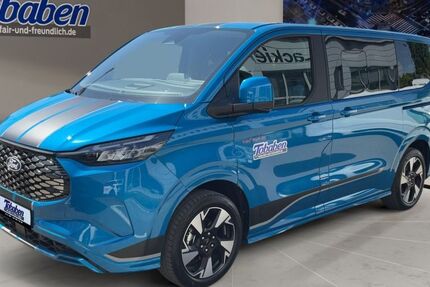 Ford Tourneo Custom 1.050 km 59.900 &euro; Hamburg 21073