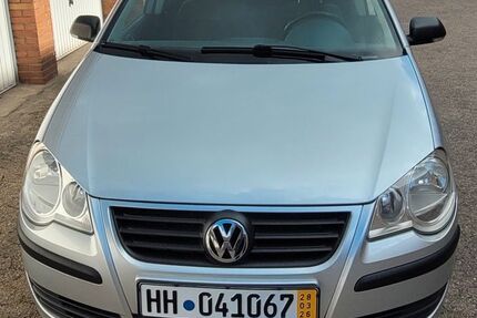 VW Polo 147.000 km 3.400 &euro; Hamburg 22111